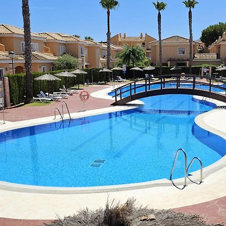 Playas de Vera Homes Of Spain, Casa Duplex Playas Del Sur, 400M Del Mar , Wifi מראה חיצוני תמונה