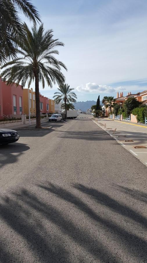 Playas de Vera Homes Of Spain, Casa Duplex Playas Del Sur, 400M Del Mar , Wifi מראה חיצוני תמונה