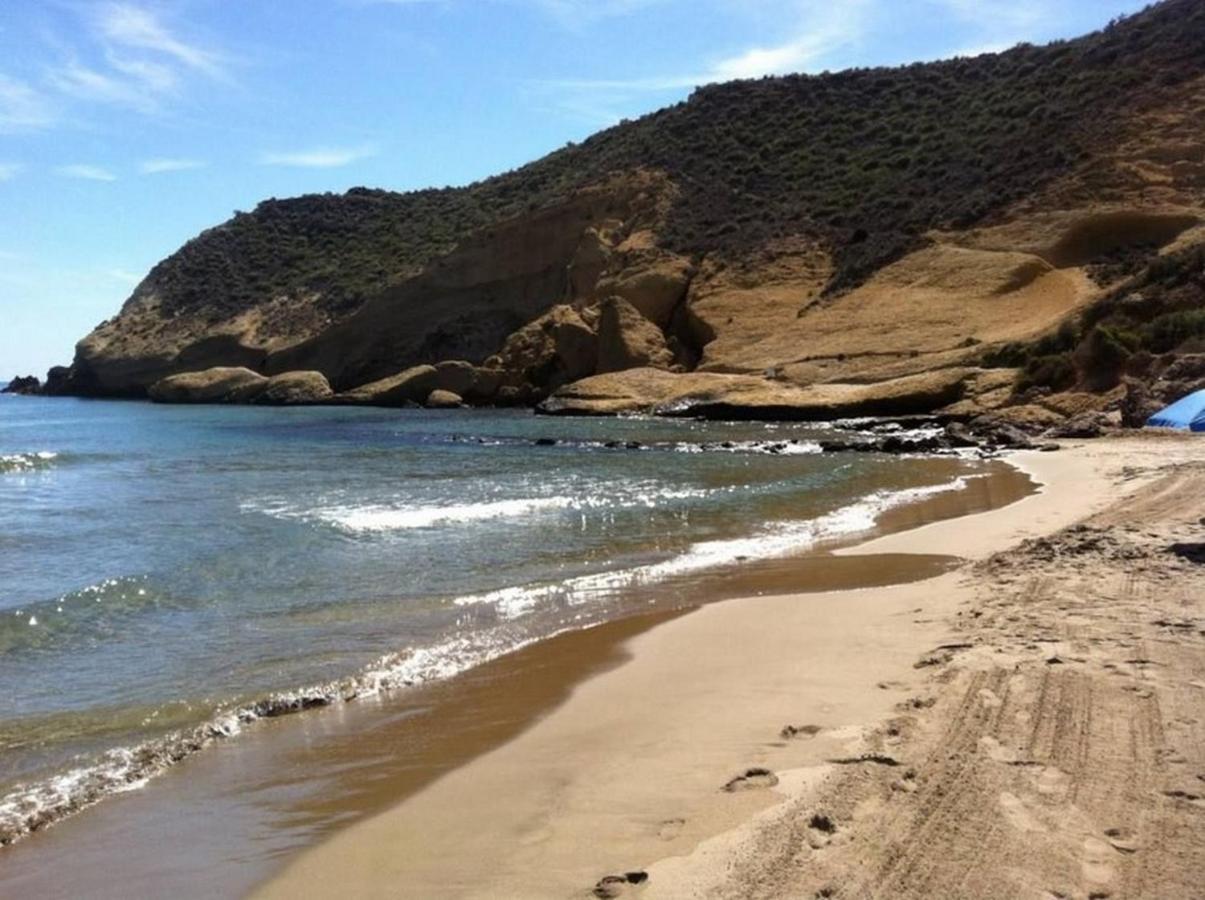 Playas de Vera Homes Of Spain, Casa Duplex Playas Del Sur, 400M Del Mar , Wifi מראה חיצוני תמונה