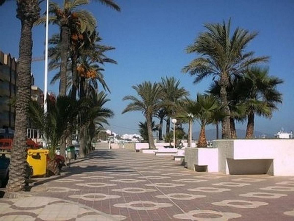 Playas de Vera Homes Of Spain, Casa Duplex Playas Del Sur, 400M Del Mar , Wifi מראה חיצוני תמונה