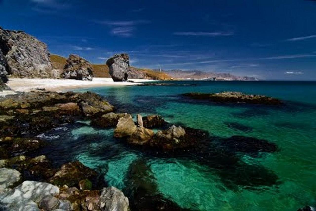 Playas de Vera Homes Of Spain, Casa Duplex Playas Del Sur, 400M Del Mar , Wifi מראה חיצוני תמונה