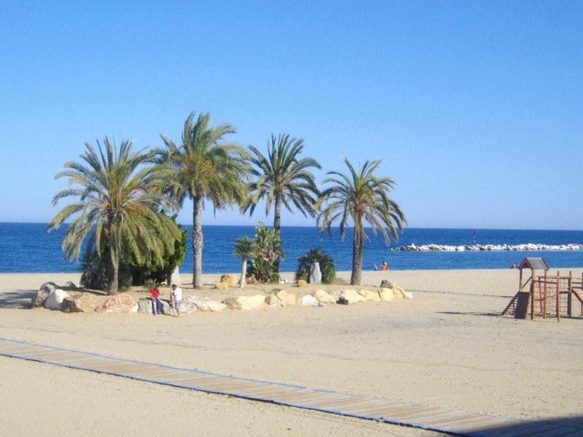 Playas de Vera Homes Of Spain, Casa Duplex Playas Del Sur, 400M Del Mar , Wifi מראה חיצוני תמונה