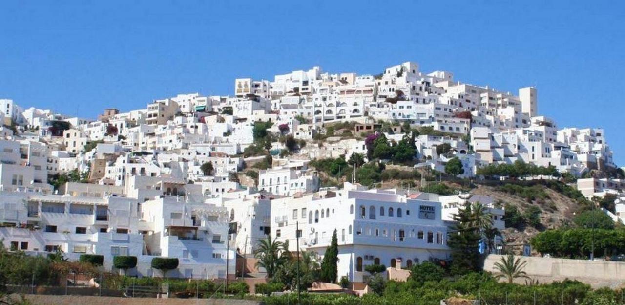 Playas de Vera Homes Of Spain, Casa Duplex Playas Del Sur, 400M Del Mar , Wifi מראה חיצוני תמונה