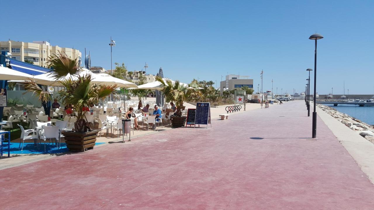 Playas de Vera Homes Of Spain, Casa Duplex Playas Del Sur, 400M Del Mar , Wifi מראה חיצוני תמונה