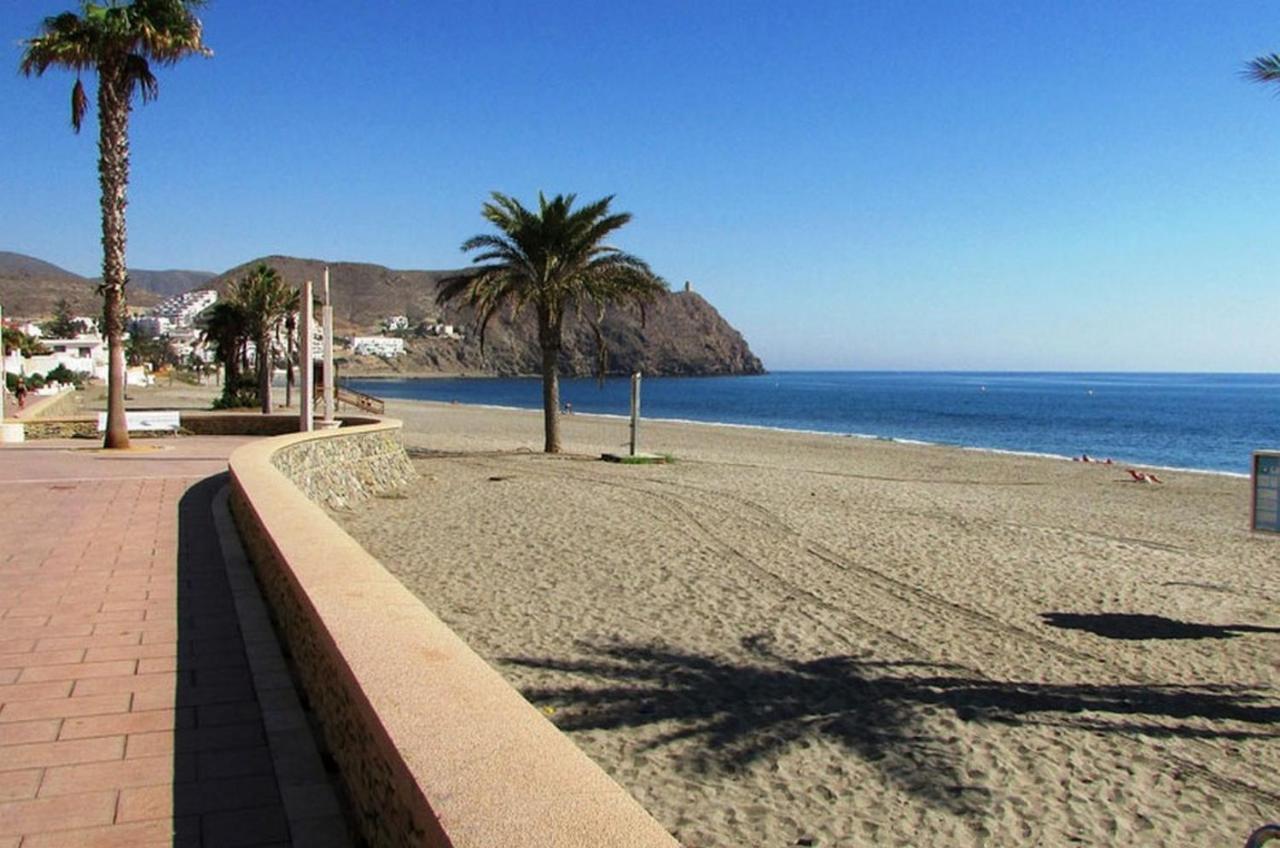 Playas de Vera Homes Of Spain, Casa Duplex Playas Del Sur, 400M Del Mar , Wifi מראה חיצוני תמונה