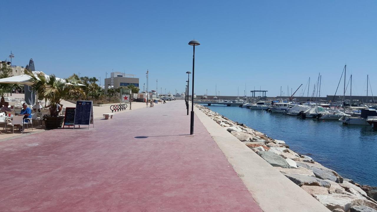 Playas de Vera Homes Of Spain, Casa Duplex Playas Del Sur, 400M Del Mar , Wifi מראה חיצוני תמונה