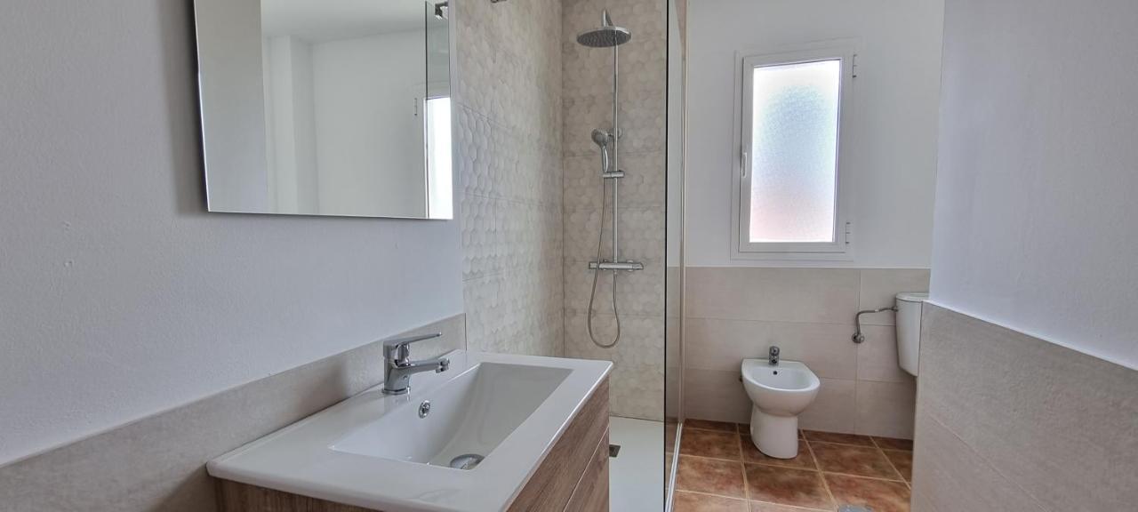 Playas de Vera Homes Of Spain, Casa Duplex Playas Del Sur, 400M Del Mar , Wifi מראה חיצוני תמונה